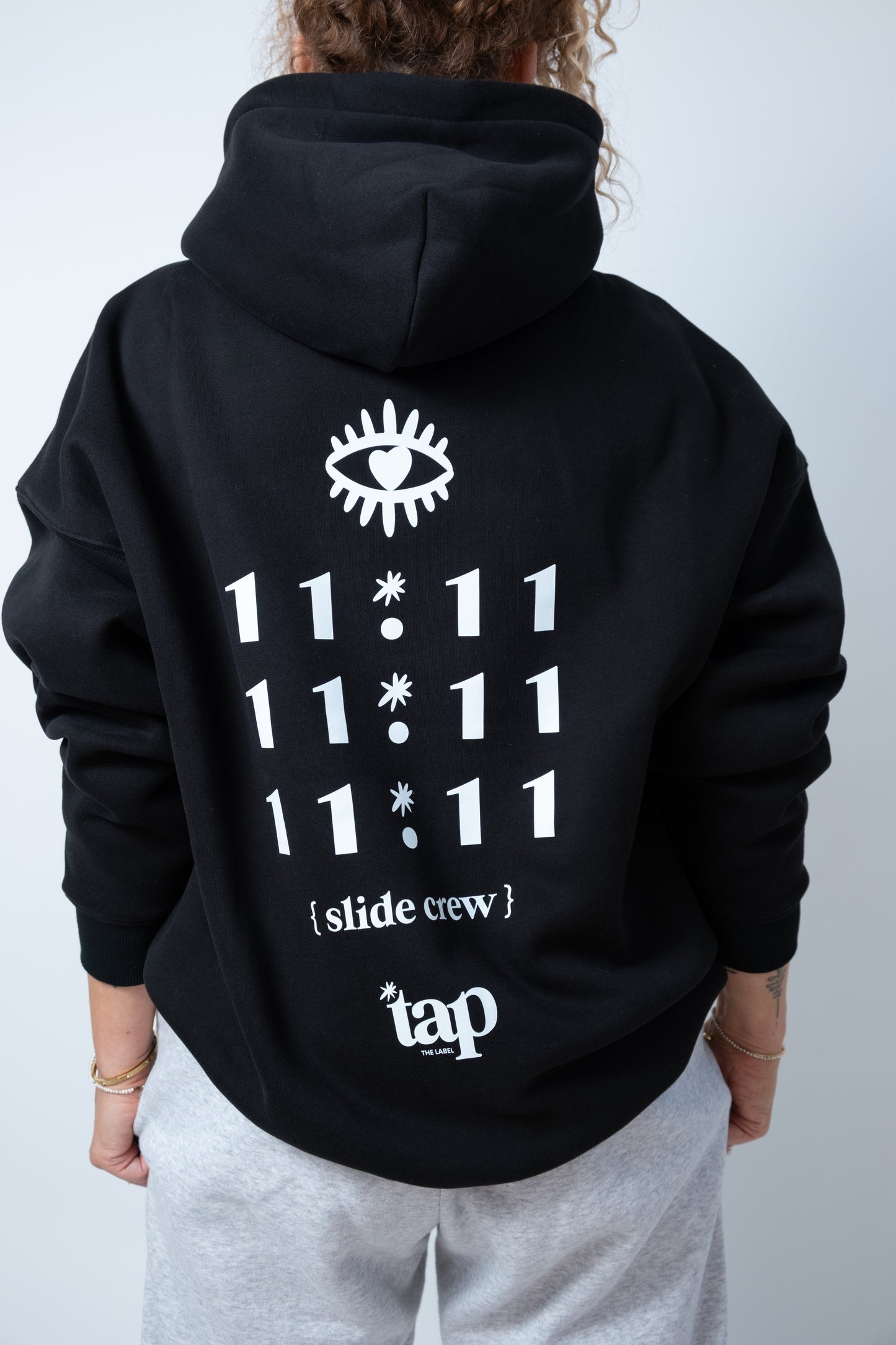Dope AF hoodie