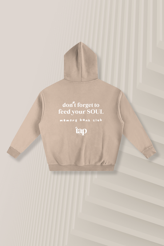 Feed Your Soul Hoodie
