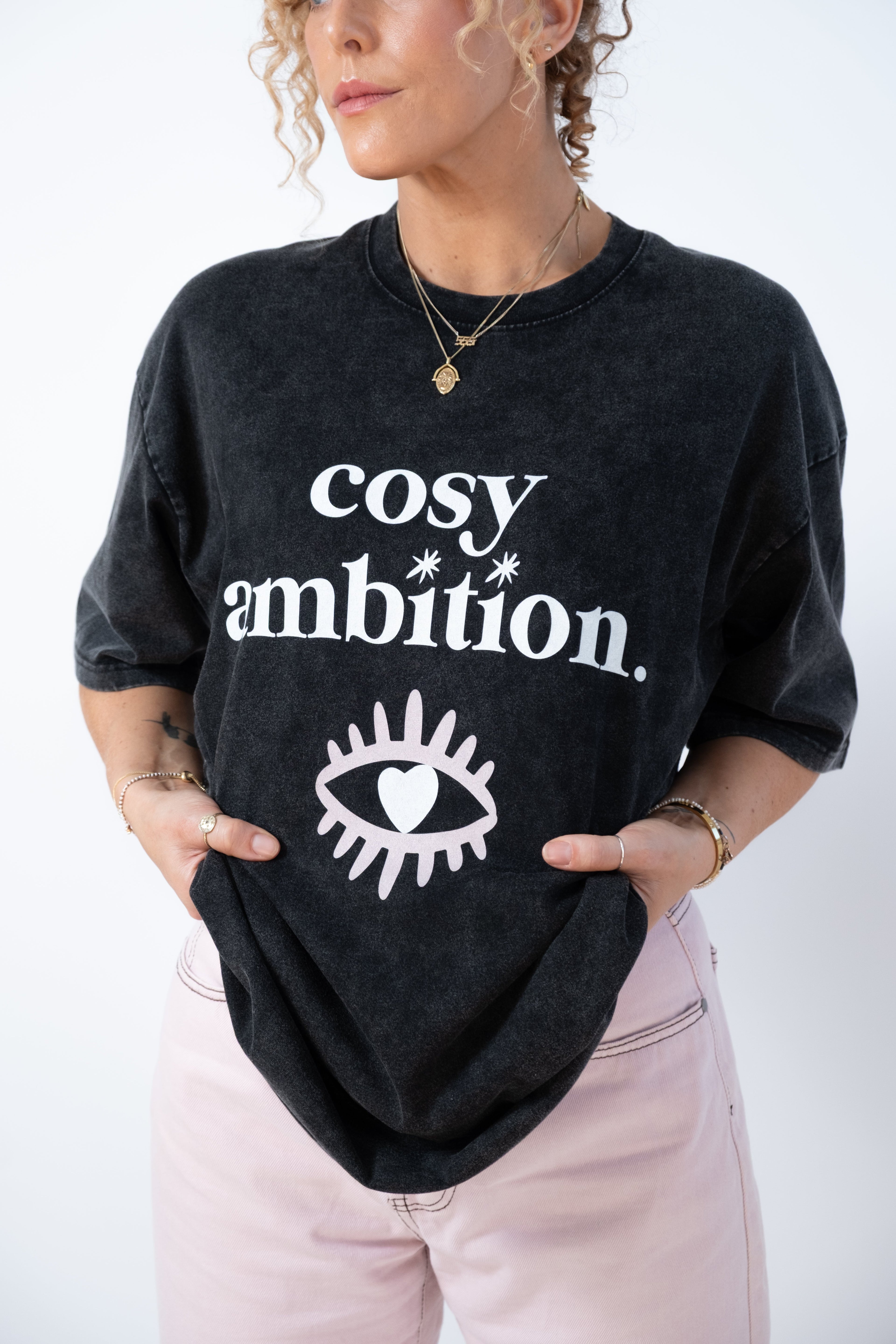 Cosy Ambition