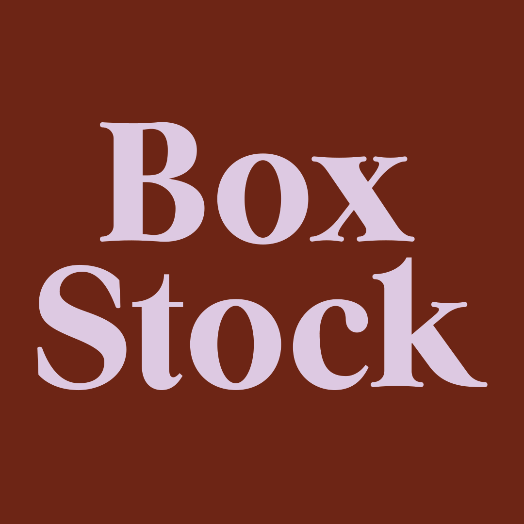Box Stock Offers