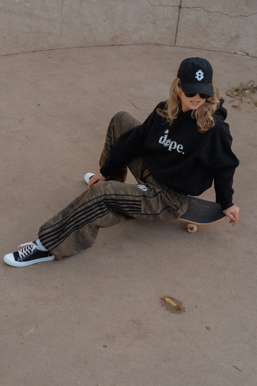 Dope 11:11 hoodie