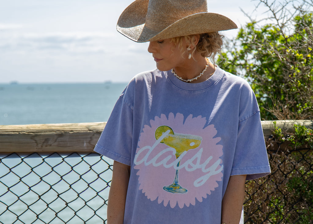 🌼 Daisy Baby! tee