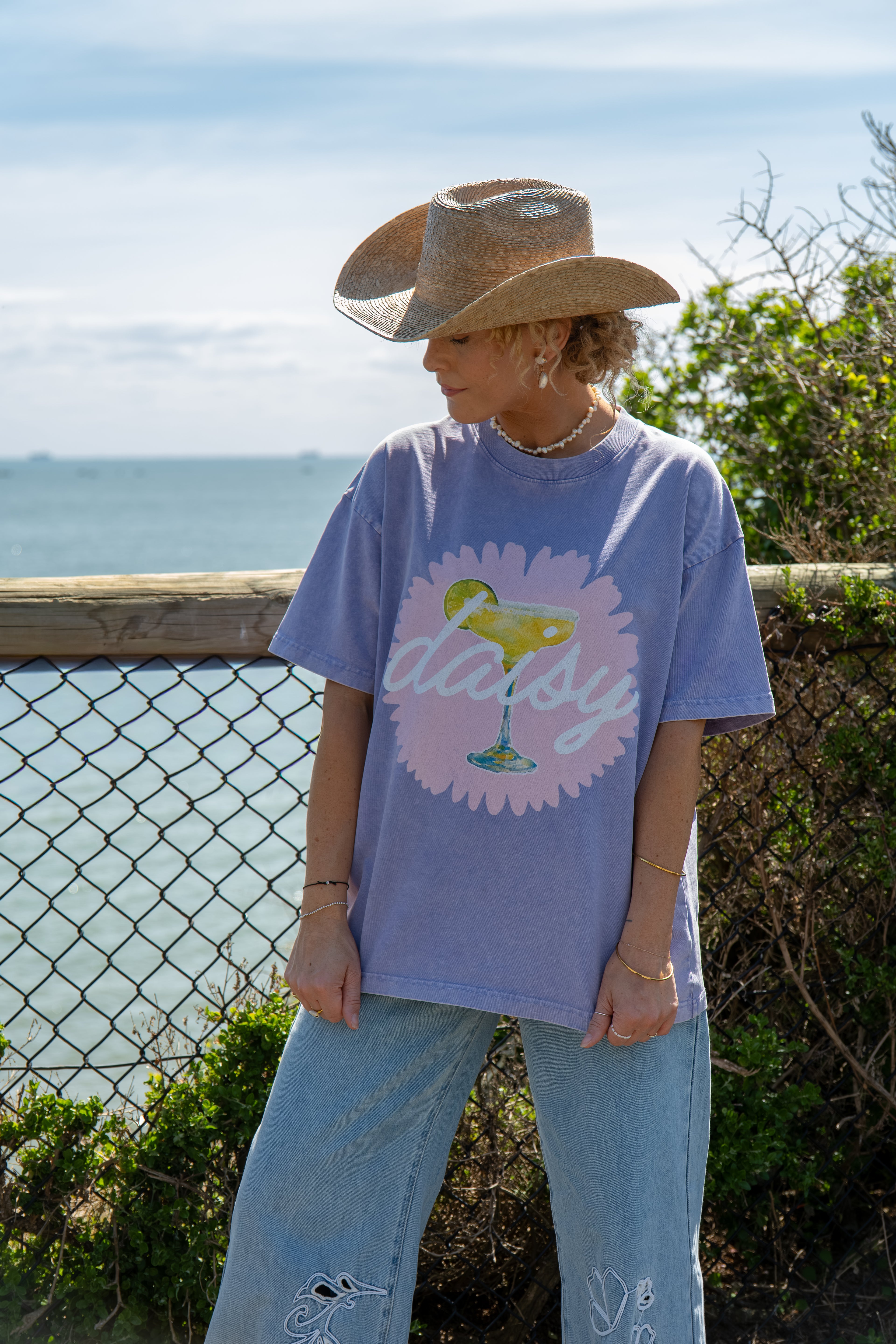 🌼 Daisy Baby! tee