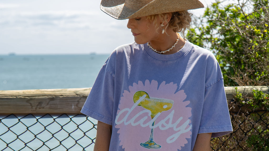 🌼 Daisy Baby! tee