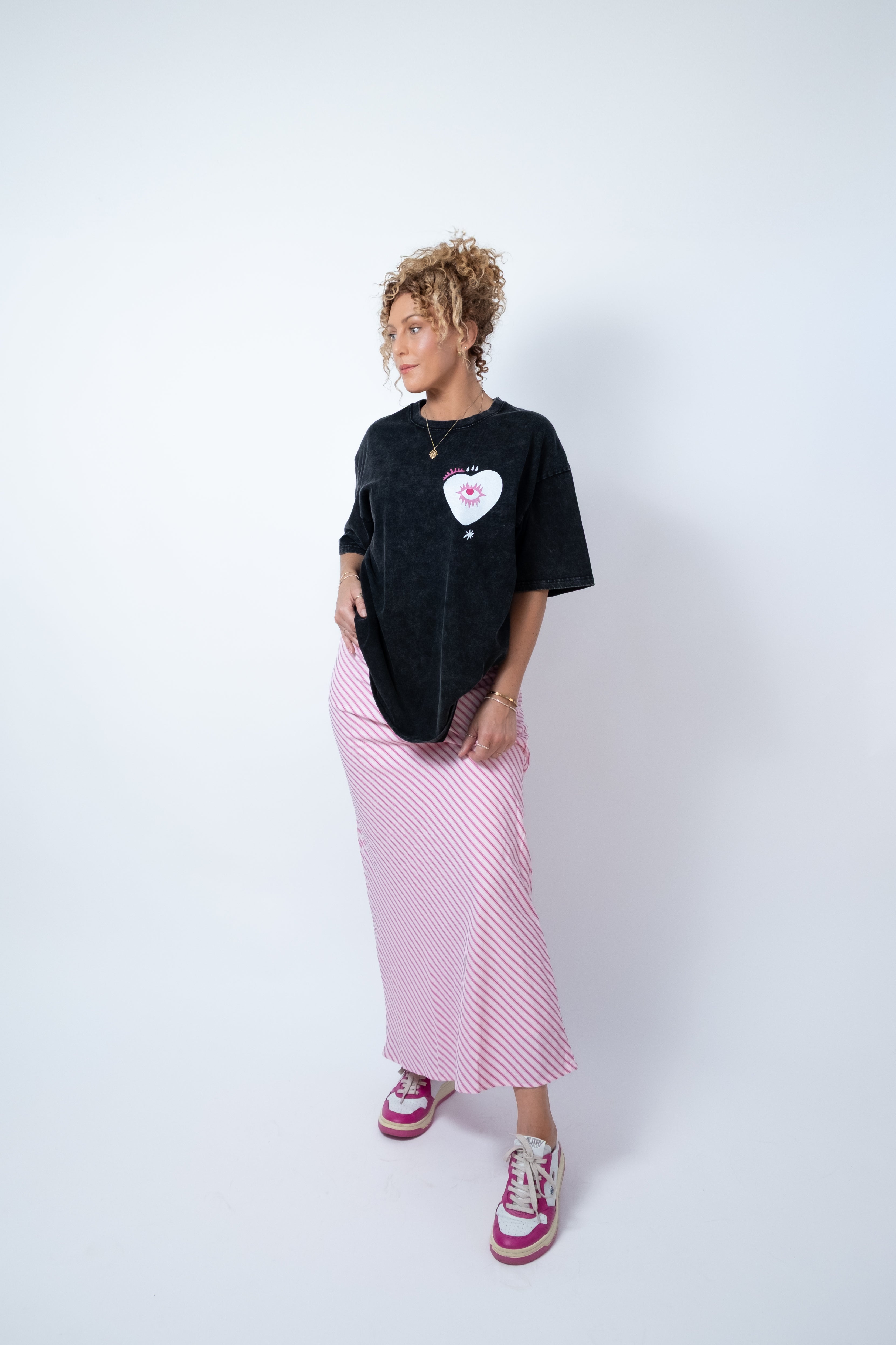 BOX STOCK | fortune favours the bold