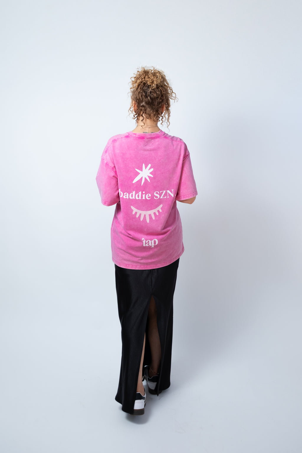 Eye Am (Baddie SZN) Tee