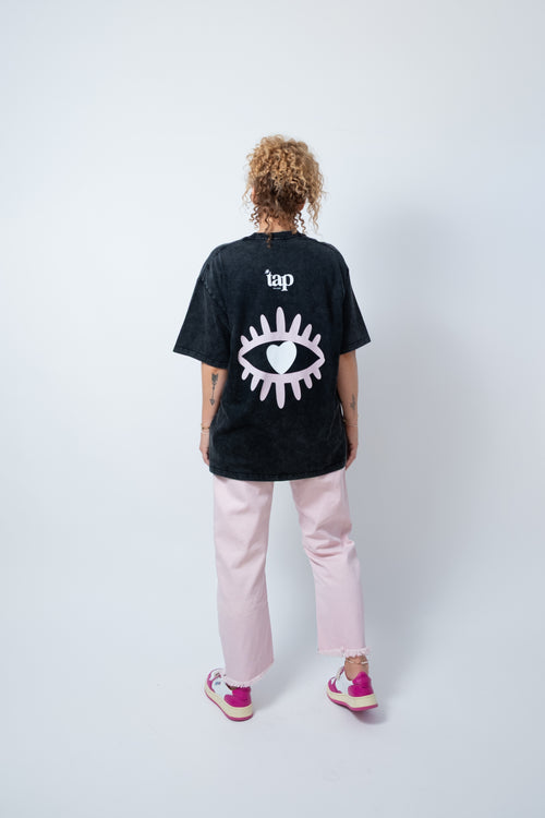 Cosy Ambition Tee