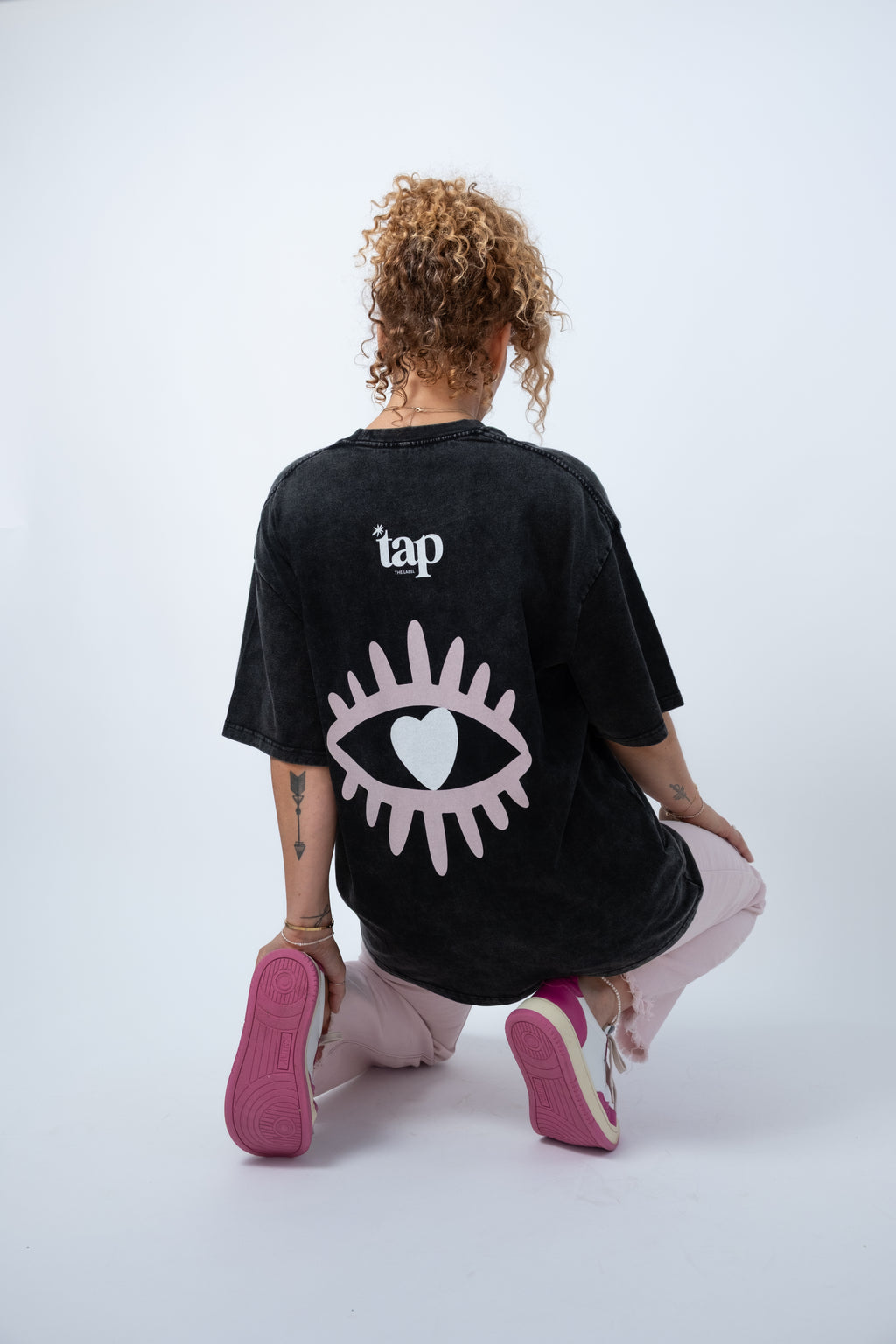 BOX STOCK | cosy ambition tee