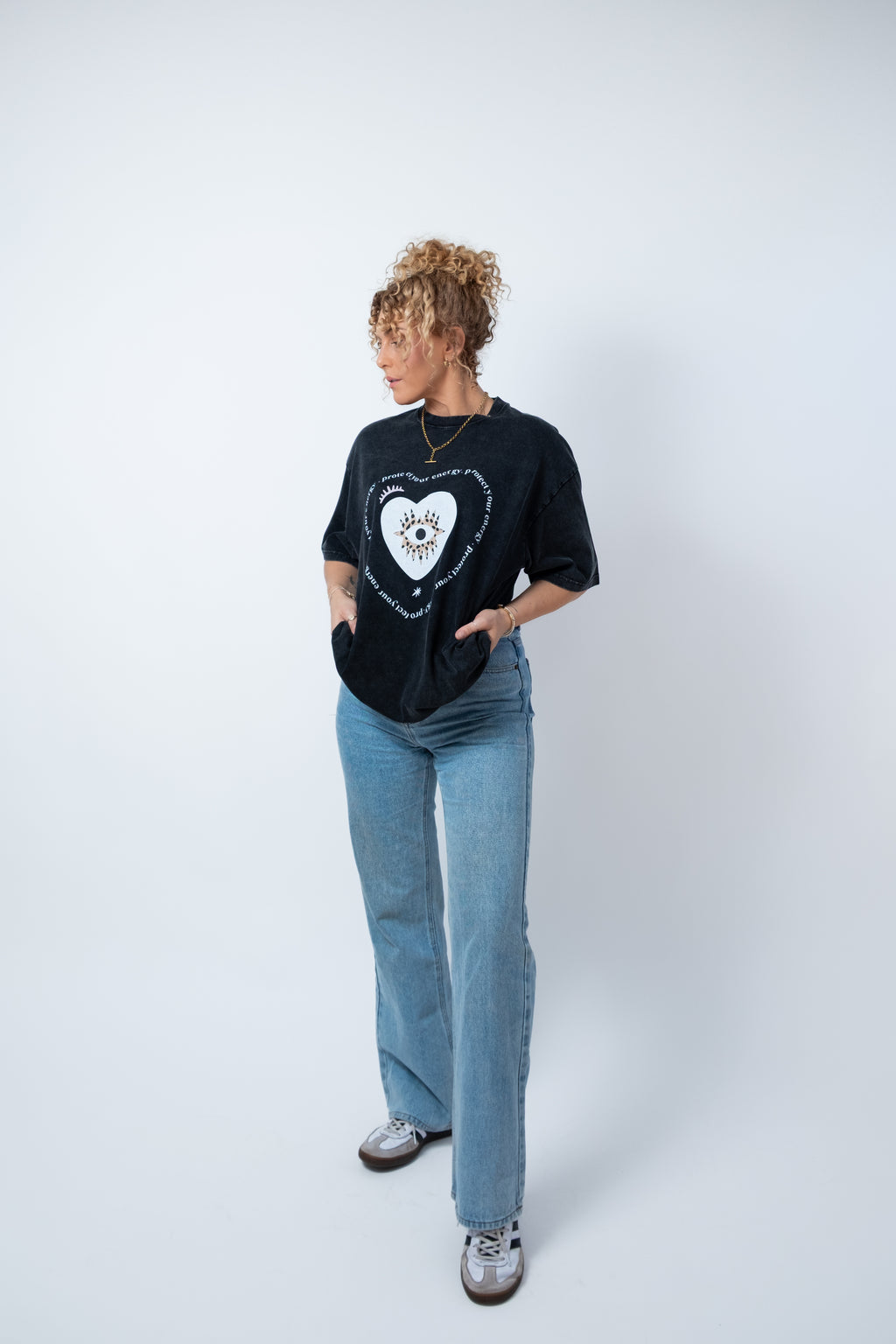 Protect Your Energy Tee