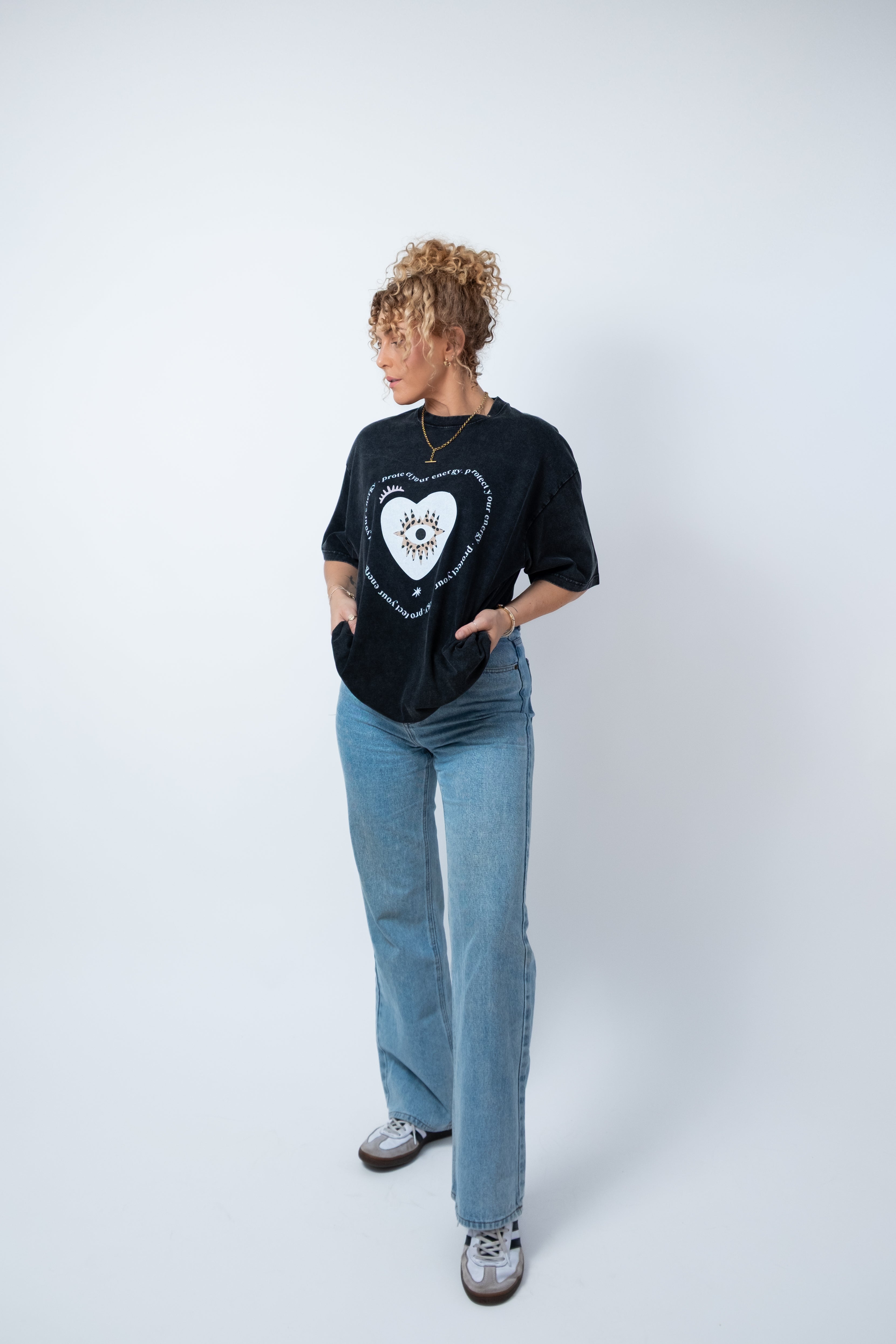 Protect Your Energy Tee