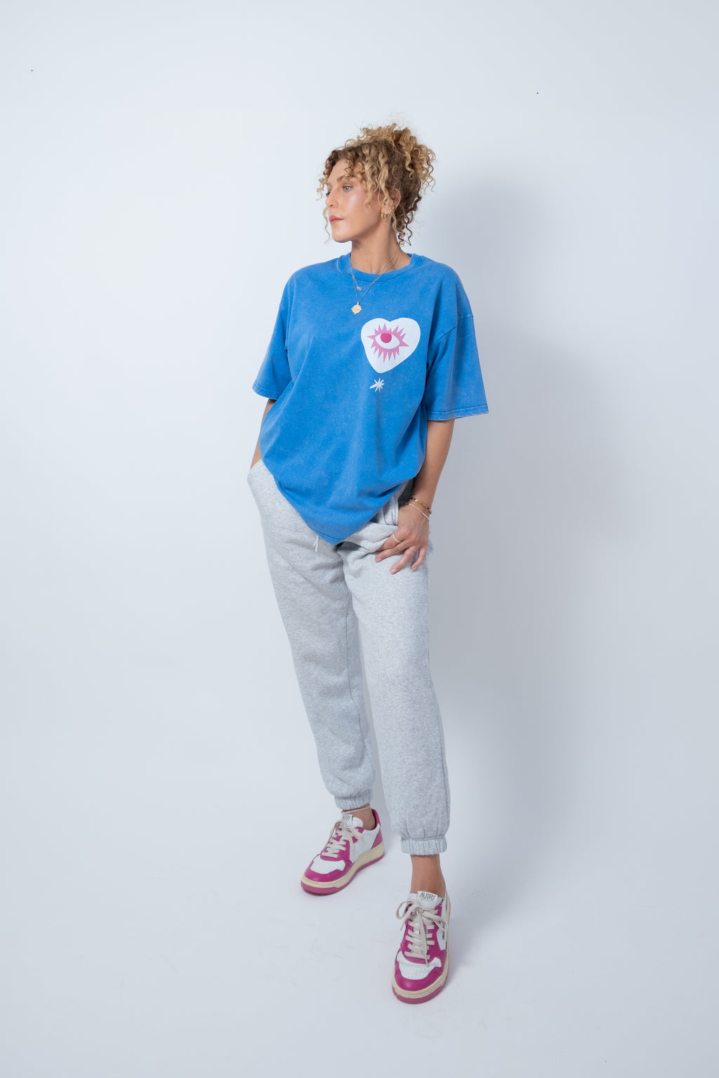 Do It For The Plot Tee