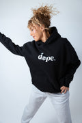 Dope AF hoodie
