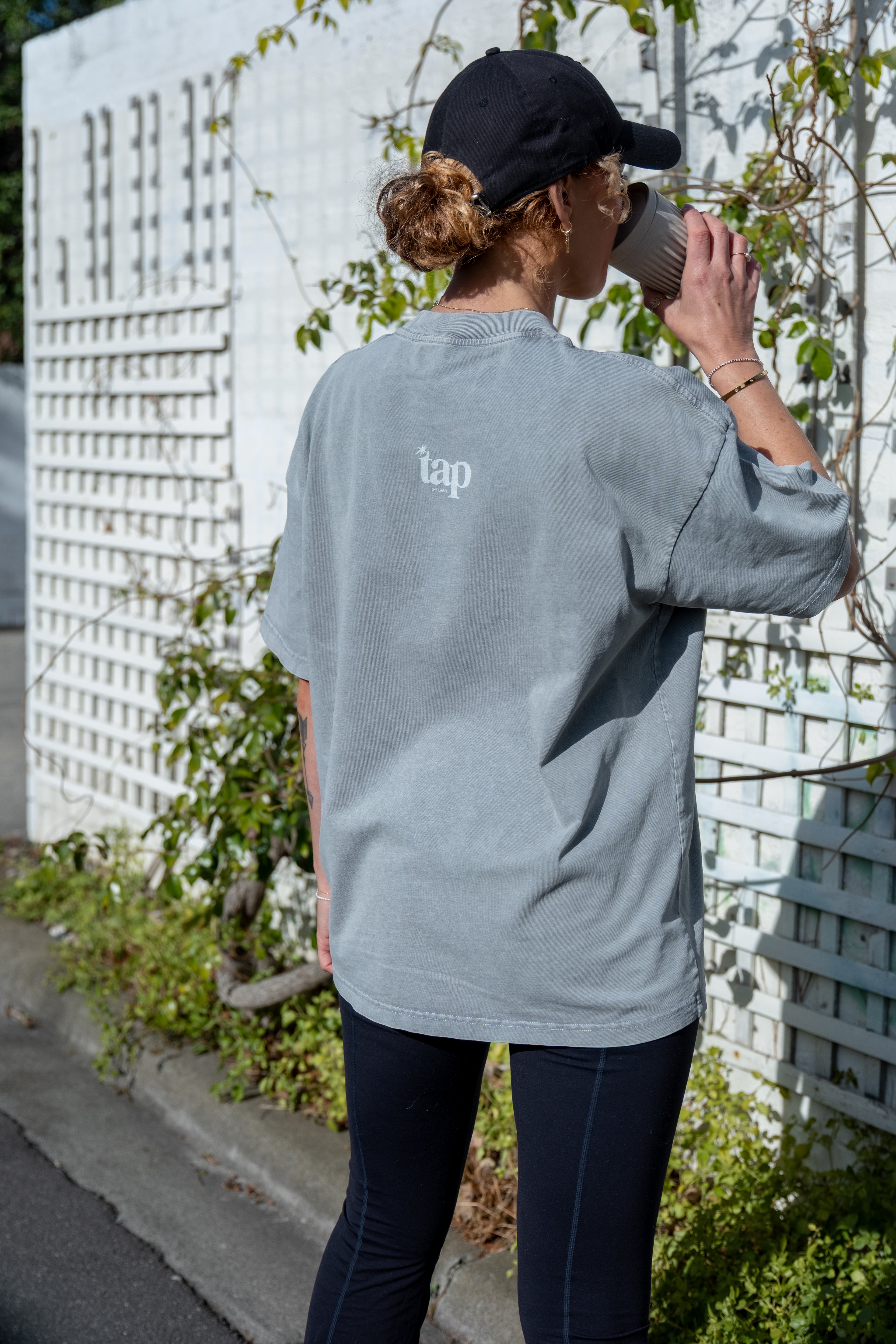 BOX STOCK | 🔮 mystery tee ✨