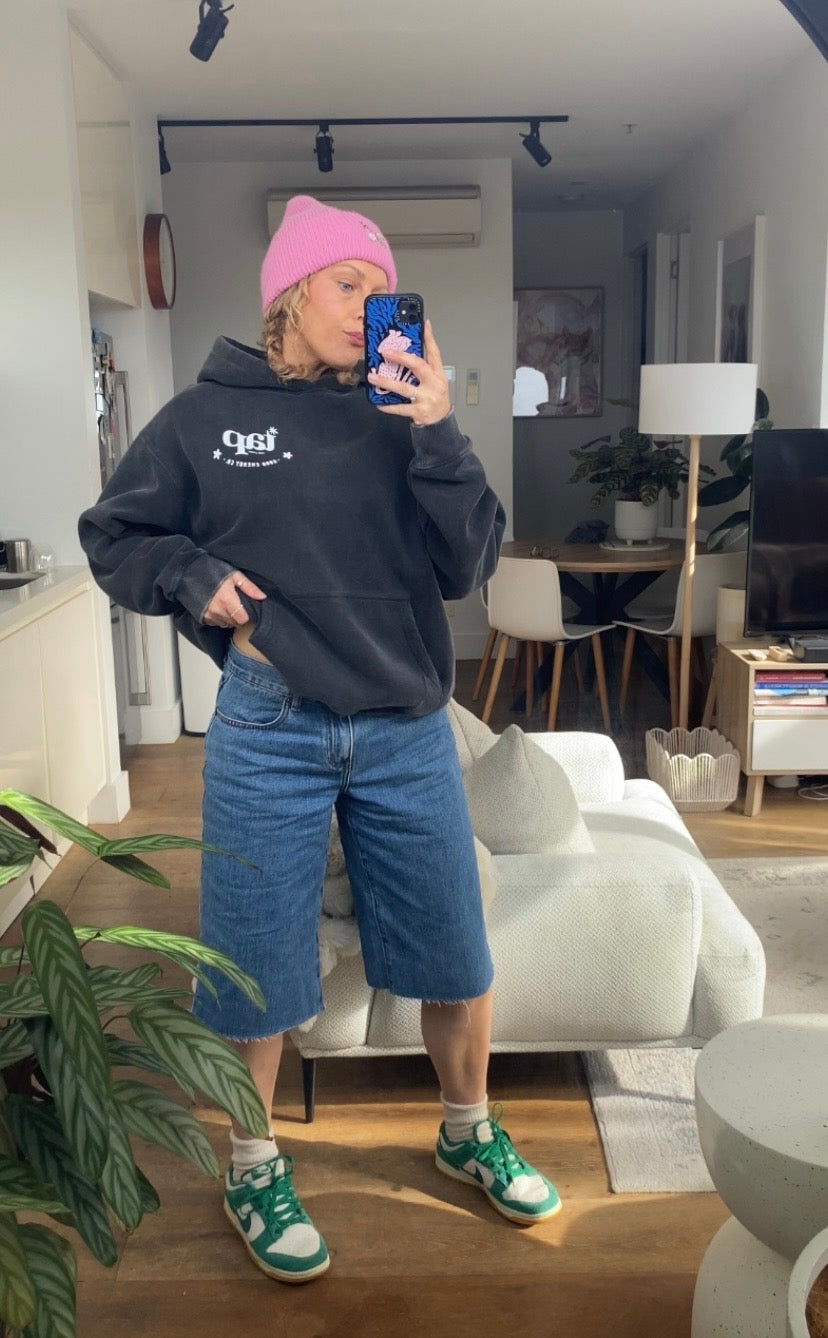 Good Energy Co hoodie