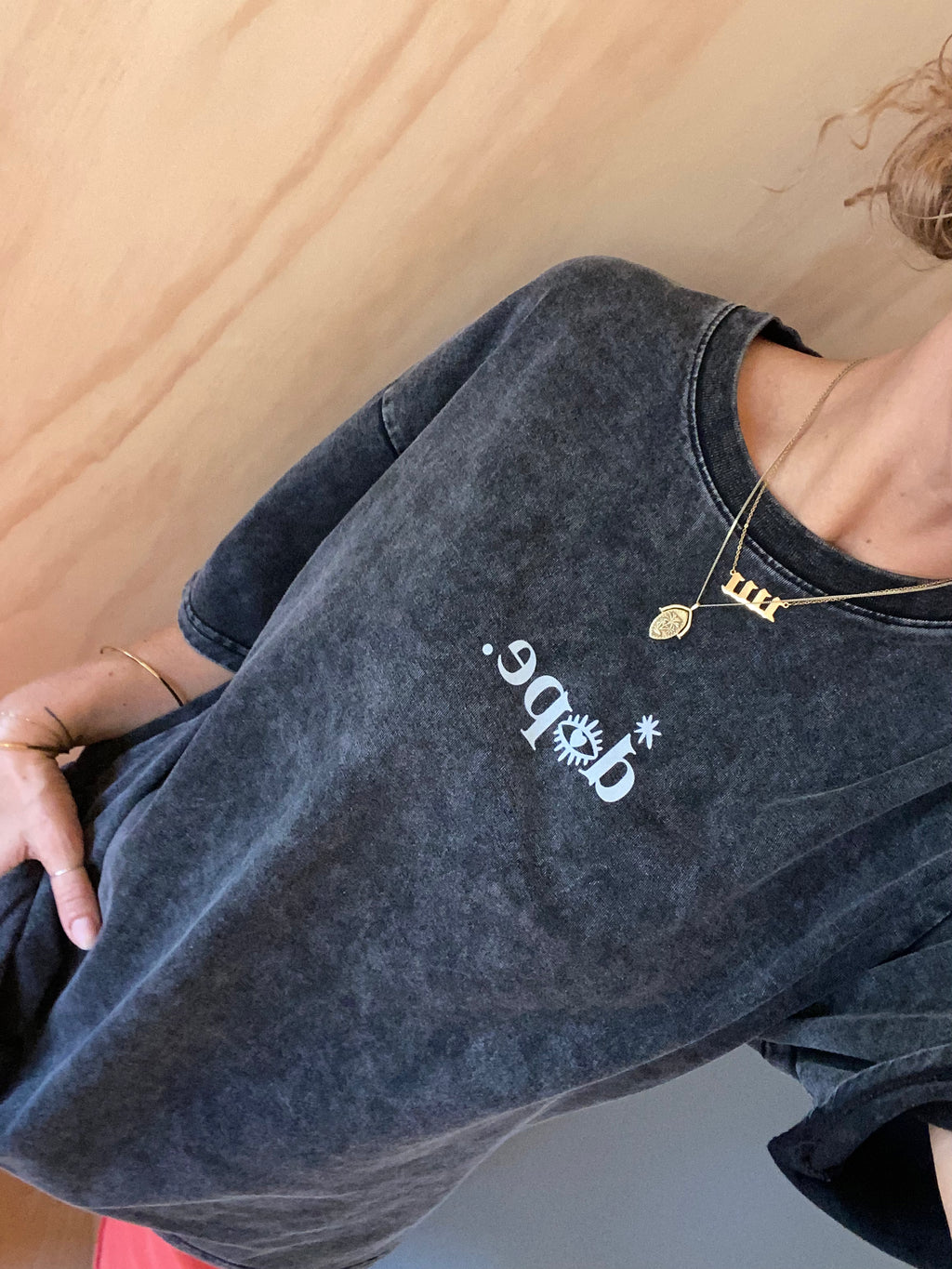 11:11 angel number necklace