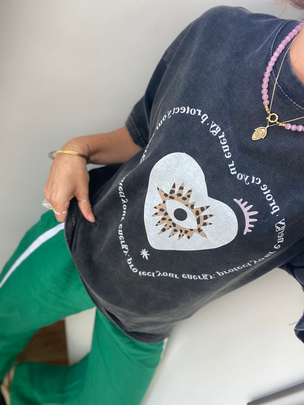 Little lovin' necklace -  - DROPPING SOON