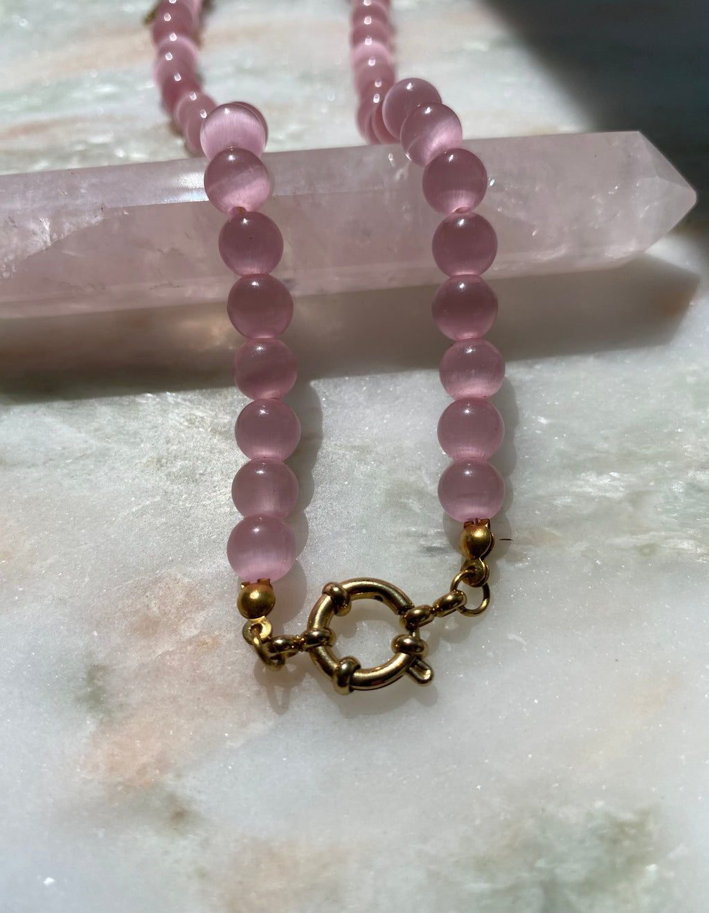 Little lovin' necklace -  - DROPPING SOON