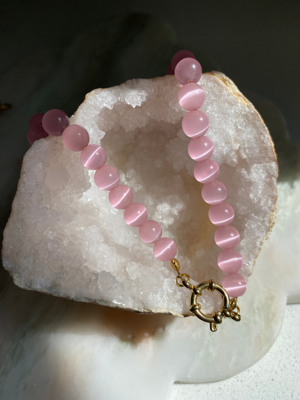 Little lovin' necklace -  - DROPPING SOON