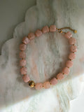 Rose Muse necklace
