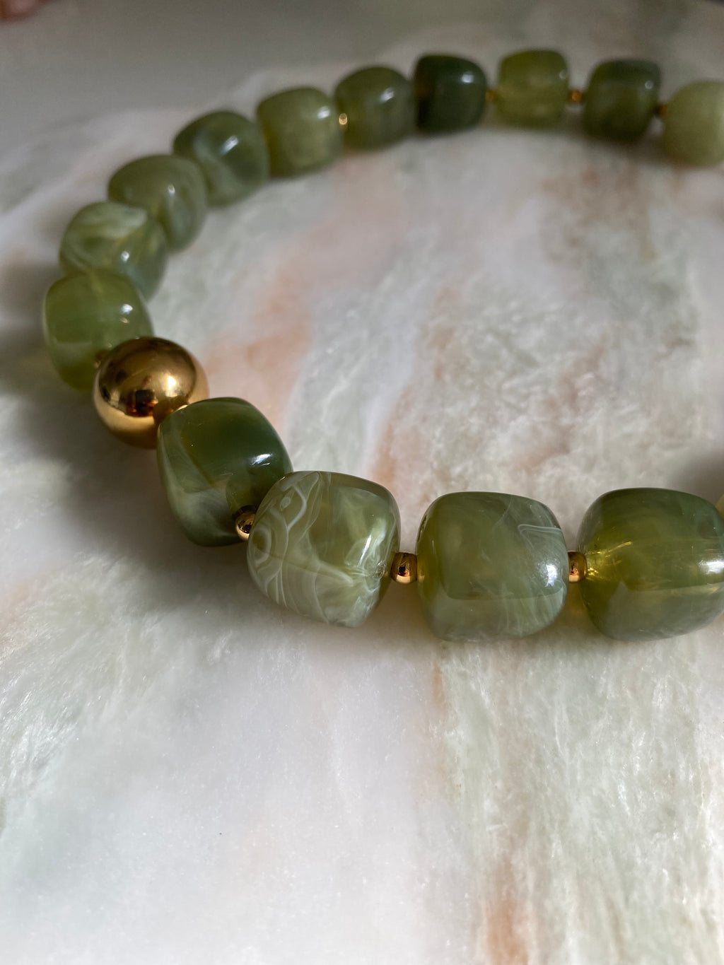 Palma necklace