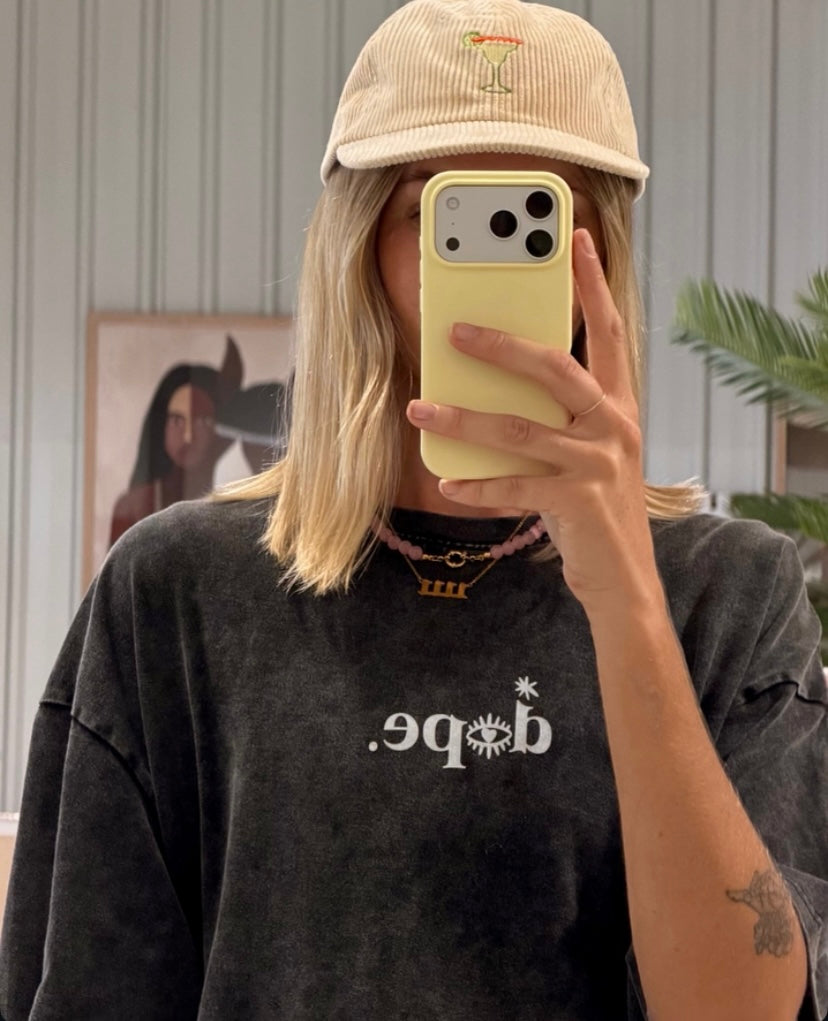 11:11 angel number necklace (gold)