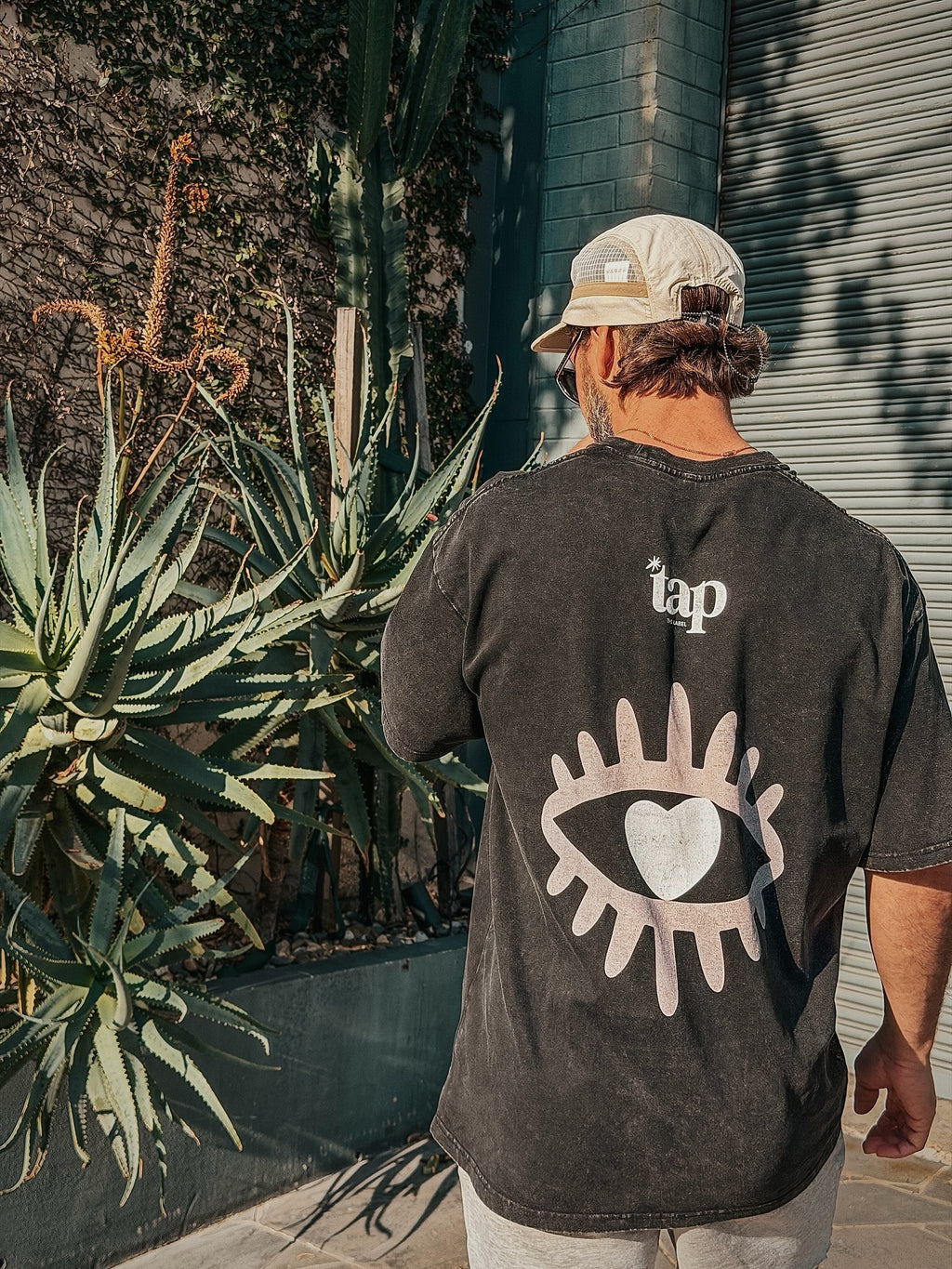 Cosy Ambition Tee