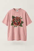 Sailor Rose tee