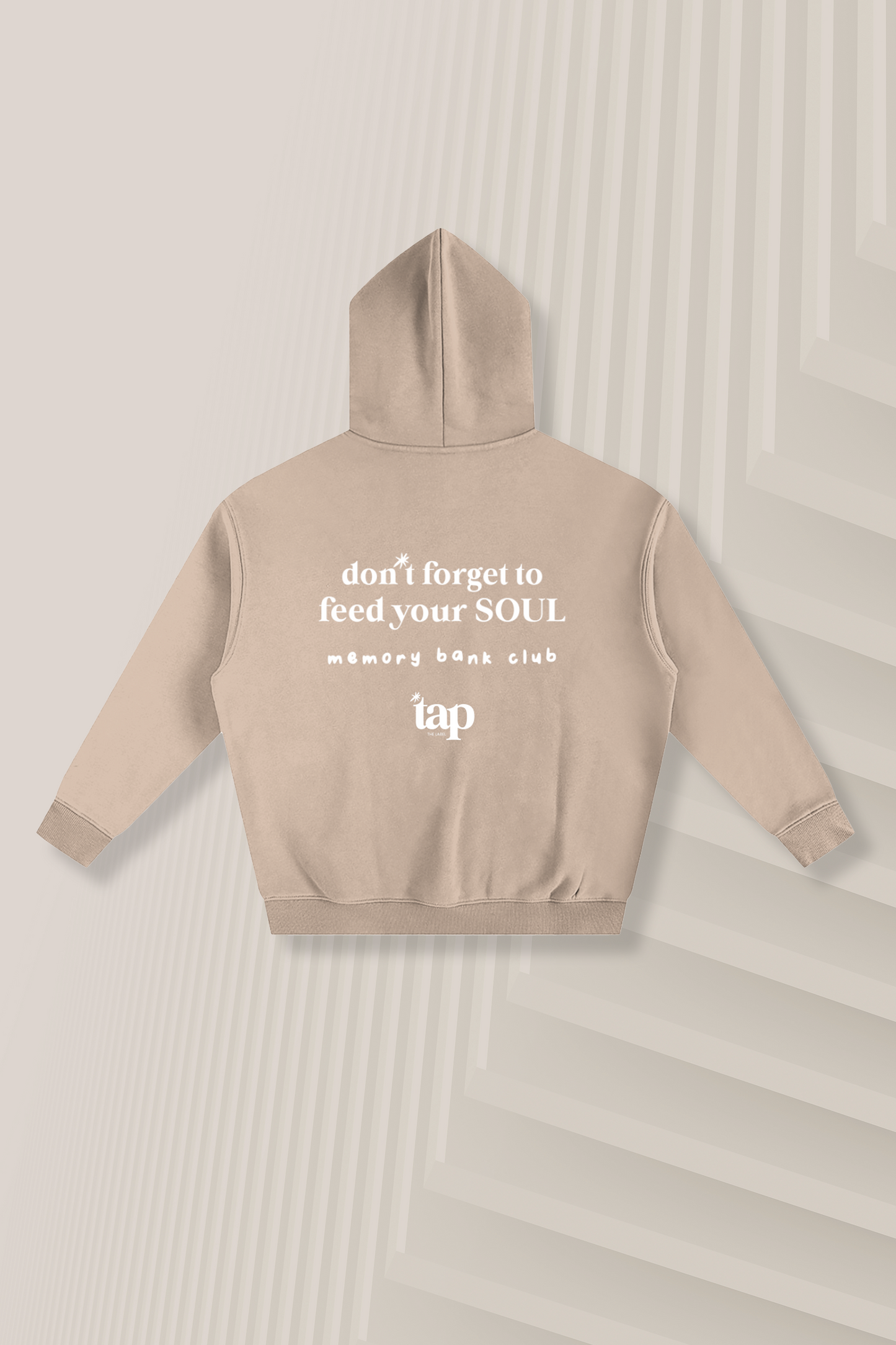 Feed Your Soul Hoodie