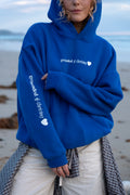 Grounded & Thriving hoodie