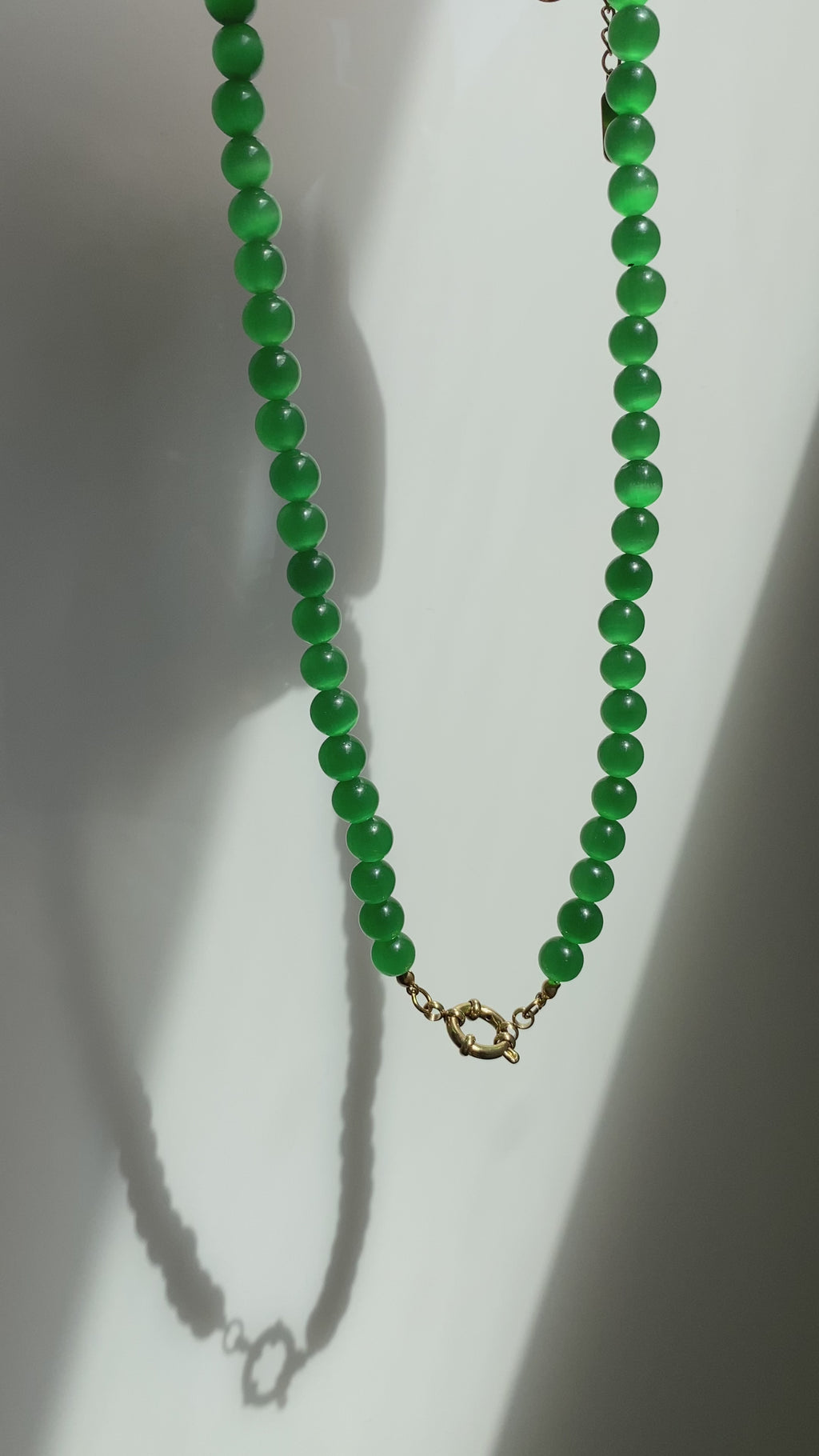 Juni necklace  - DROPPING SOON