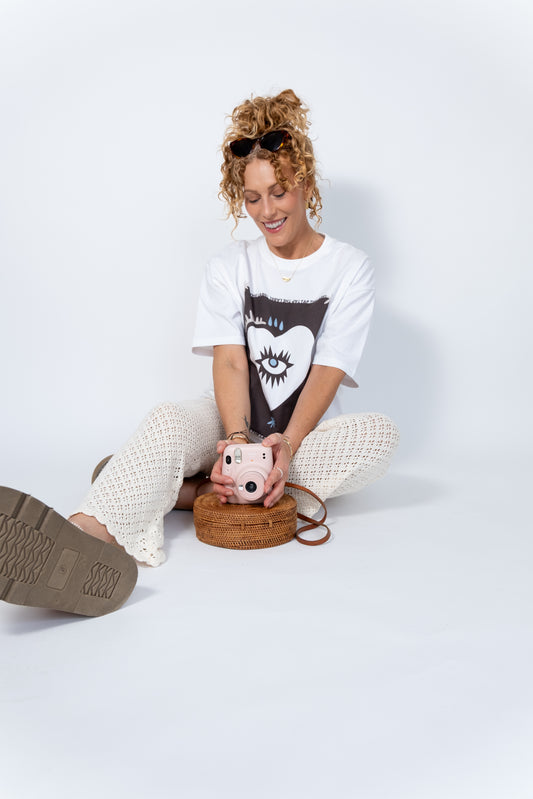 Day Trips to Delos tee